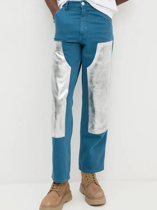 Zdjęcie produktu BLUEMARBLE jeansy