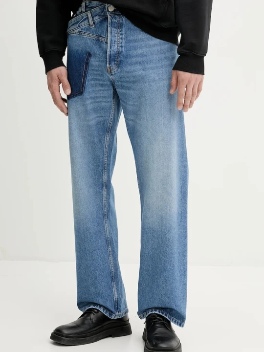 Zdjęcie produktu BLUEMARBLE jeansy
