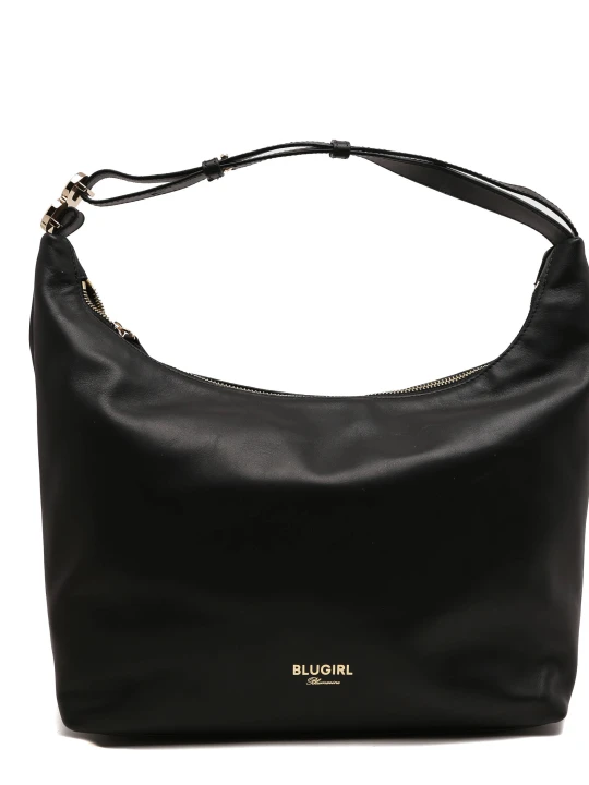 Zdjęcie produktu BluGirl Blumarine Hobo czarny