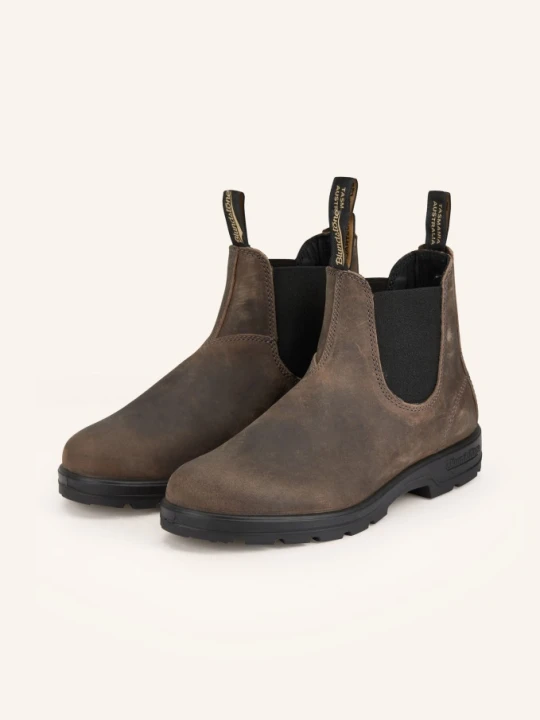 Zdjęcie produktu Blundstone Buty Chelsea 2446 Clay grau