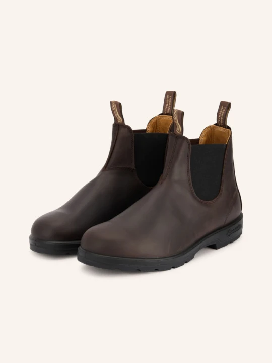 Zdjęcie produktu Blundstone Buty Chelsea 2340 braun CIEMNOBRĄZOWY
