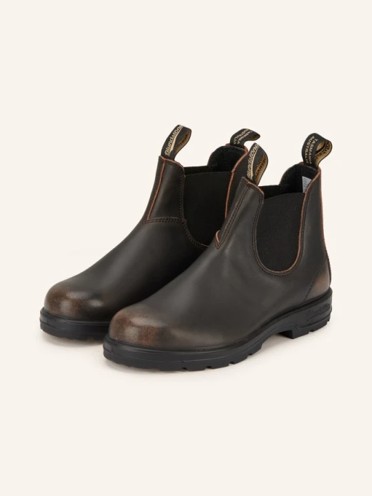 Zdjęcie produktu Blundstone Buty Chelsea 2440 braun CIEMNOBRĄZOWY