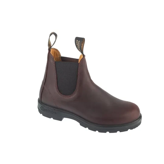 Zdjęcie produktu Blundstone Chelsea Boot 2130-AUBURN, Unisex, Bordowe, sztyblety, skóra licowa, rozmiar: 36