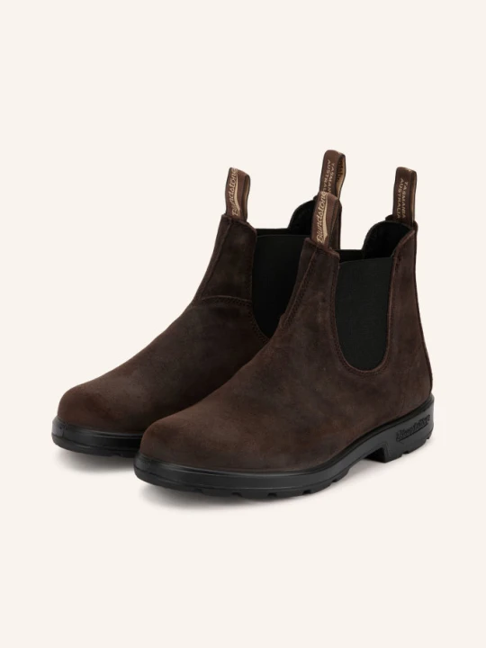 Zdjęcie produktu Blundstone Sztyblety Blundstone braun CIEMNOBRĄZOWY