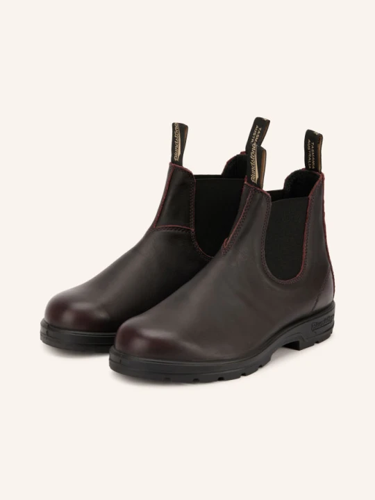Zdjęcie produktu Blundstone Sztyblety Blundstone braun CIEMNOBRĄZOWY