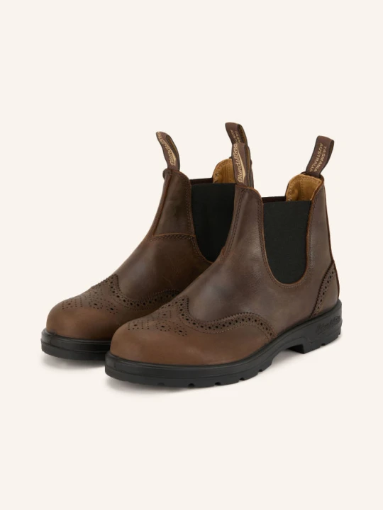 Zdjęcie produktu Blundstone Sztyblety braun