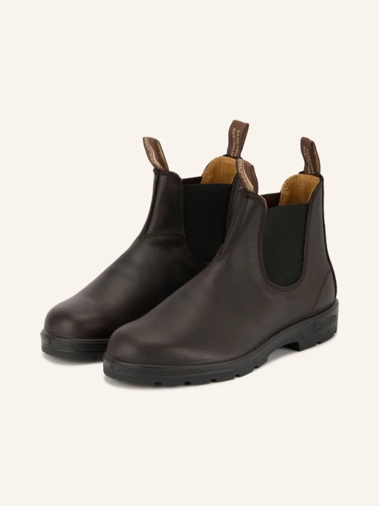 Zdjęcie produktu Blundstone Sztyblety braun CIEMNOBRĄZOWY