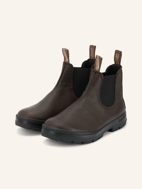 Zdjęcie produktu Blundstone Sztyblety braun CIEMNOBRĄZOWY