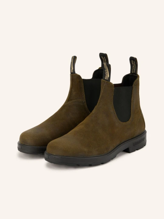 Zdjęcie produktu Blundstone Sztyblety gruen