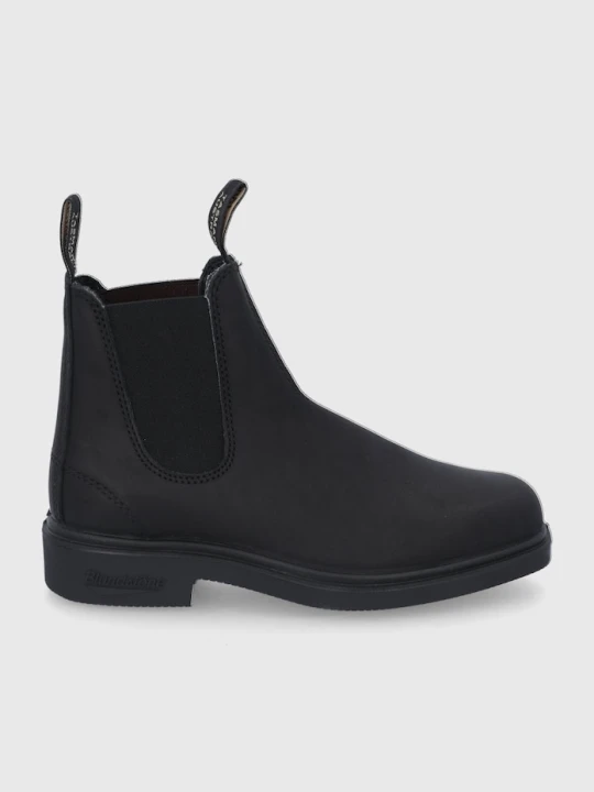 Zdjęcie produktu Blundstone Sztyblety skórzane 063 czarny