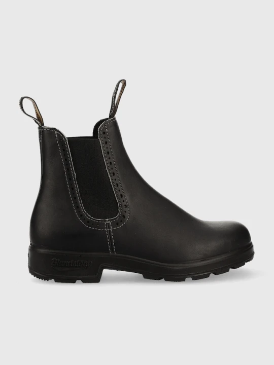 Zdjęcie produktu Blundstone sztyblety skórzane 1448 czarny