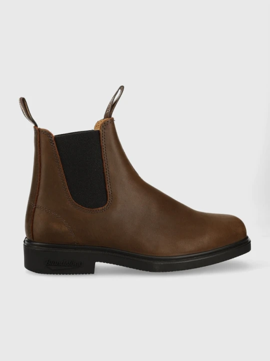 Zdjęcie produktu Blundstone sztyblety skórzane 2029 brązowy