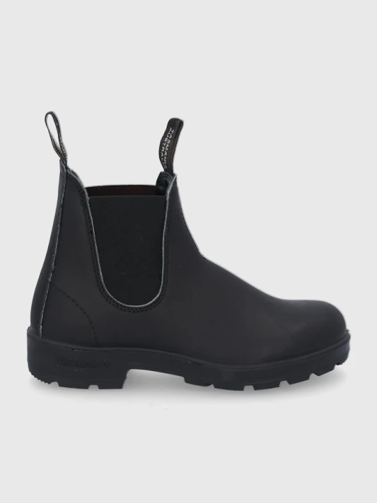 Zdjęcie produktu Blundstone Sztyblety skórzane 510 czarny
