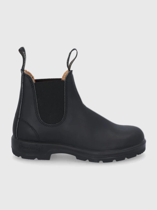 Zdjęcie produktu Blundstone Sztyblety skórzane 558 czarny