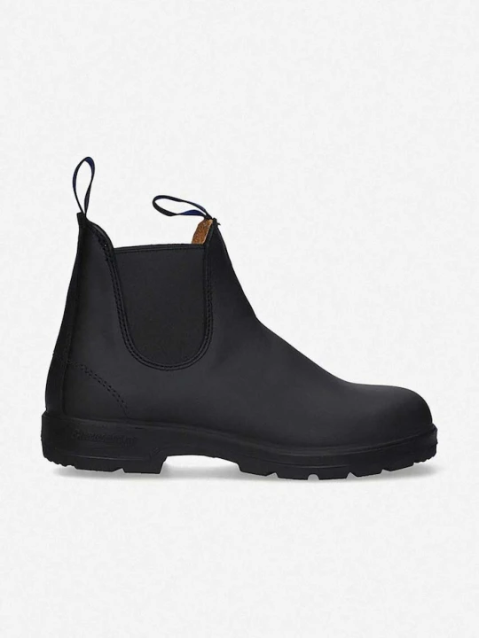 Zdjęcie produktu Blundstone sztyblety skórzane 566 czarny