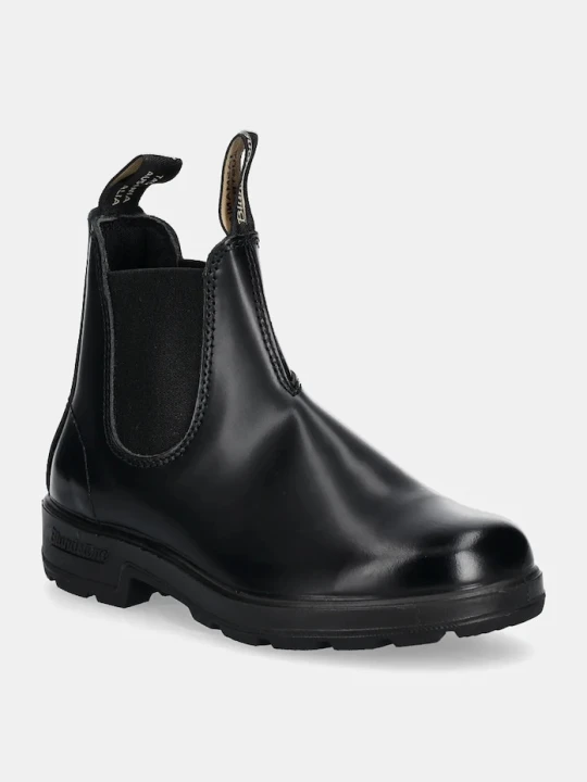 Zdjęcie produktu Blundstone sztyblety skórzane 2414 czarny