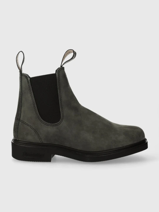 Zdjęcie produktu Blundstone sztyblety zamszowe szary