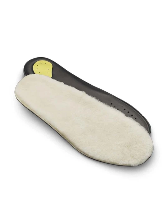 Zdjęcie produktu Blundstone wkładki do butów beżowy