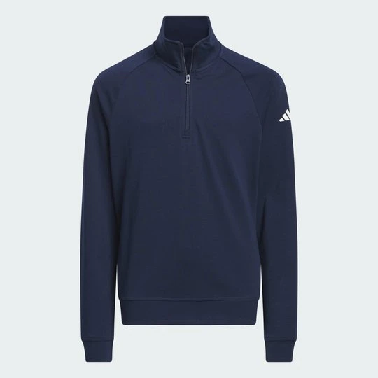 Zdjęcie produktu Bluza 1/4-Zip Layer Adidas Collegiate Navy
