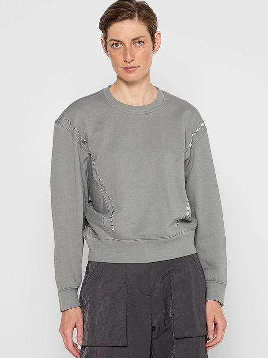 Zdjęcie produktu Bluza 3.1 phillip lim szary