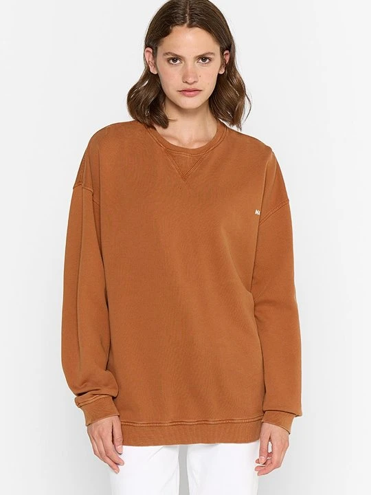 Zdjęcie produktu Bluza 7 For All Mankind brązowy