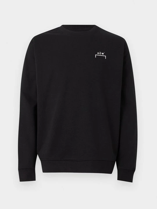 Zdjęcie produktu Bluza A-Cold-Wall czarny