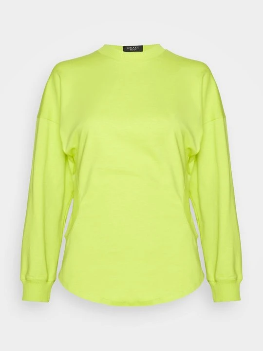Zdjęcie produktu Bluza A.W.A.K.E. MODE zielony