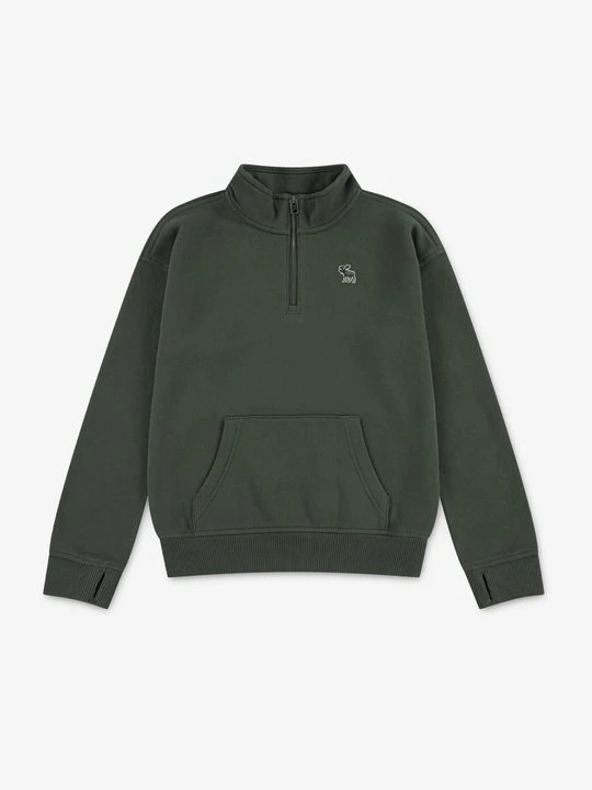 Zdjęcie produktu Bluza Abercrombie & Fitch khaki