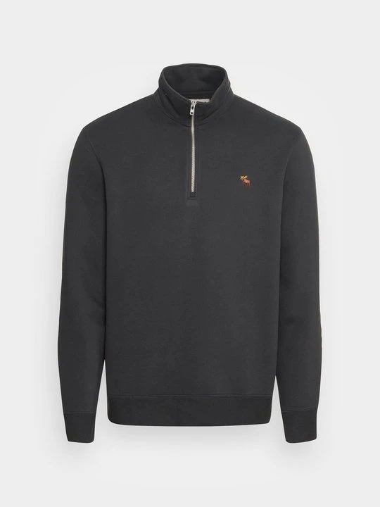 Zdjęcie produktu Bluza Abercrombie & Fitch czarny