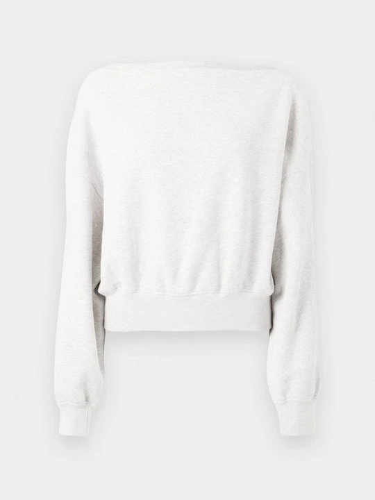 Zdjęcie produktu Bluza Abercrombie & Fitch szary