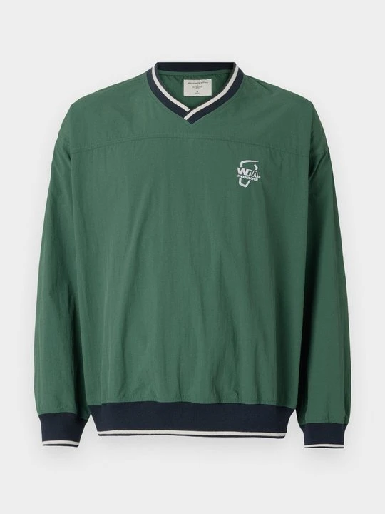 Zdjęcie produktu Bluza Abercrombie & Fitch zielony