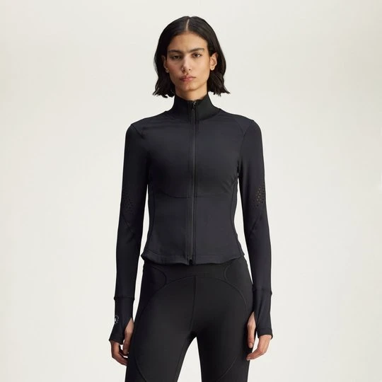 Zdjęcie produktu Bluza adidas by Stella McCartney Training czarny