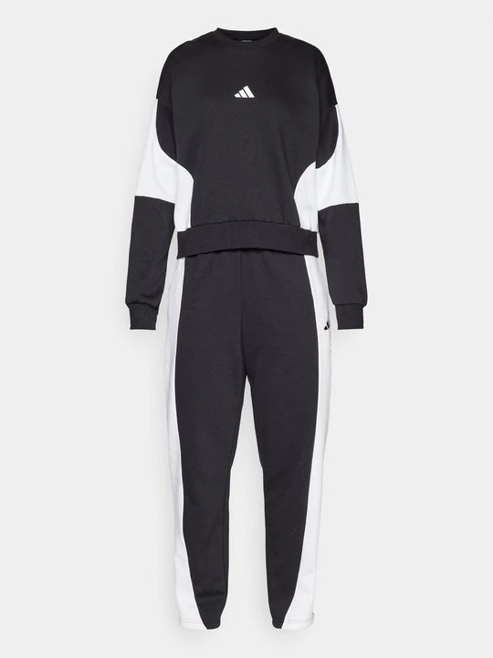Zdjęcie produktu Dres Adidas czarny