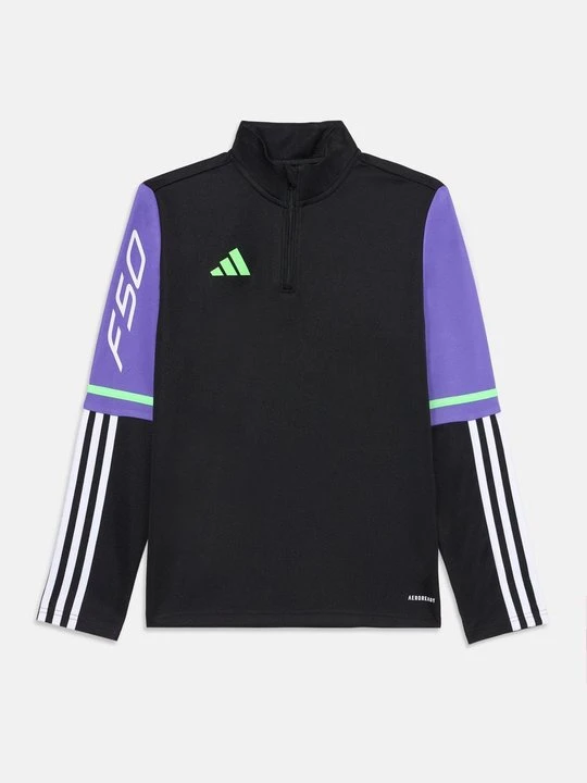 Zdjęcie produktu Bluza Adidas czarny
