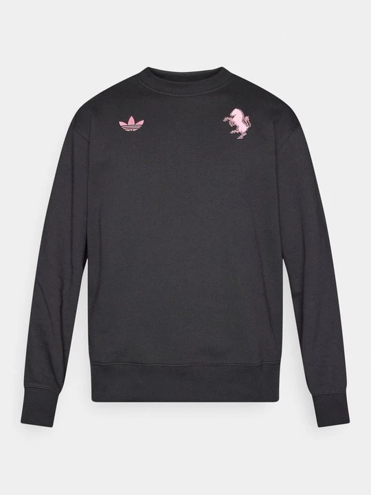 Zdjęcie produktu Bluza Adidas czarny