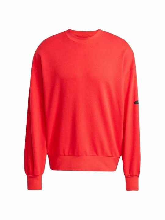 Zdjęcie produktu Bluza Adidas czerwony