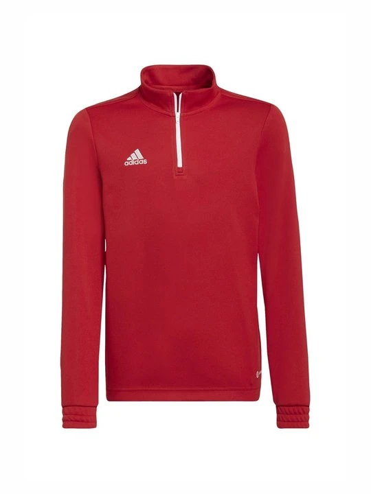 Zdjęcie produktu Bluza Adidas czerwony