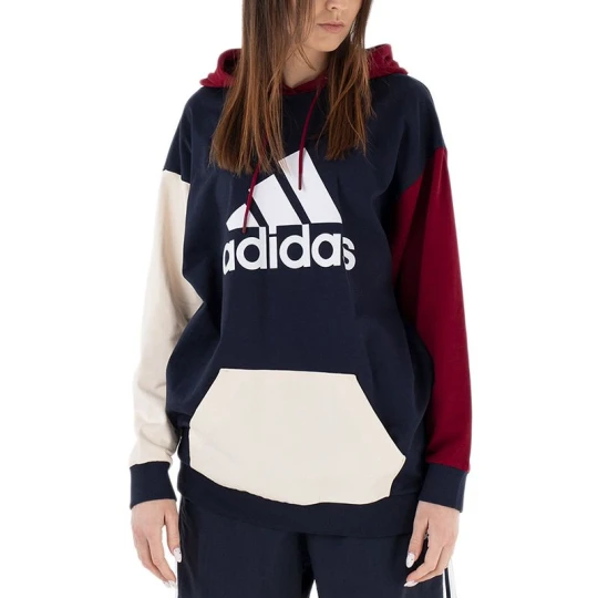 Zdjęcie produktu Bluza adidas Essentials Colorblock HN5447 - multikolor