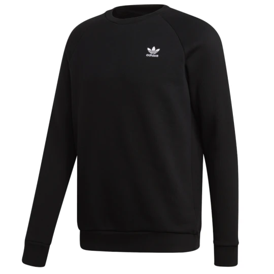 Zdjęcie produktu Bluza adidas Essentials Crewneck DV1600 - czarna