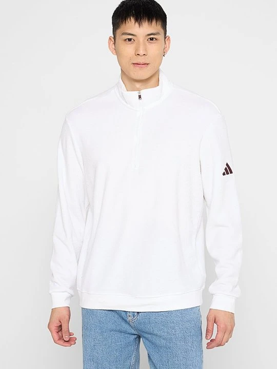 Zdjęcie produktu Bluza Adidas biały