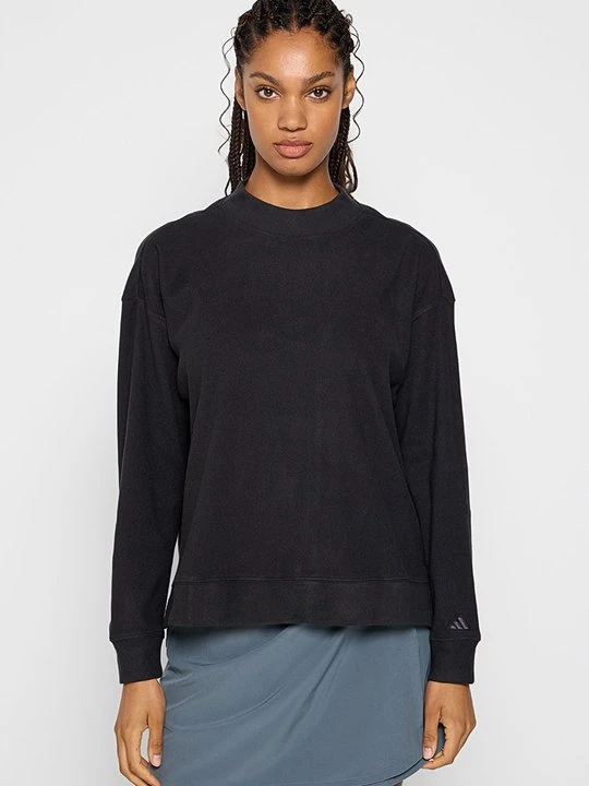 Zdjęcie produktu Bluza Adidas czarny