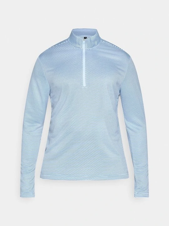 Zdjęcie produktu Bluza Adidas niebieski