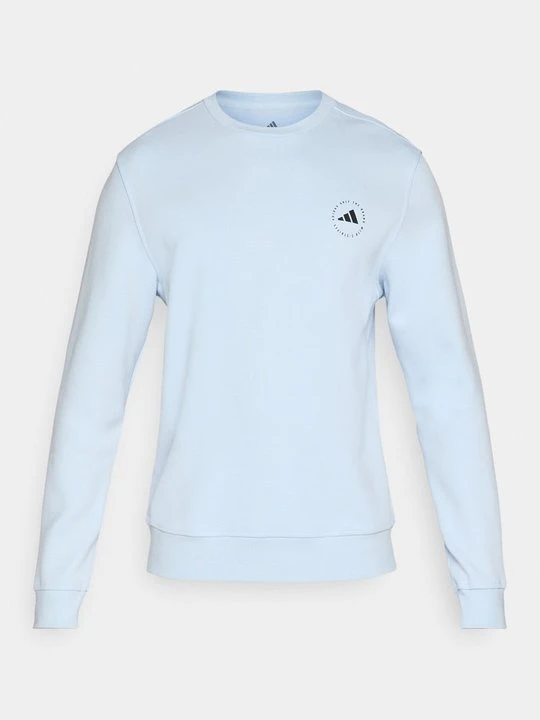 Zdjęcie produktu Bluza Adidas niebieski