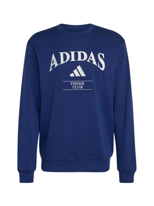 Zdjęcie produktu Bluza Adidas granatowy