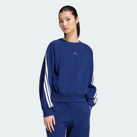Zdjęcie produktu BLUZA Z 3 PASKAMI ADIDAS KIT