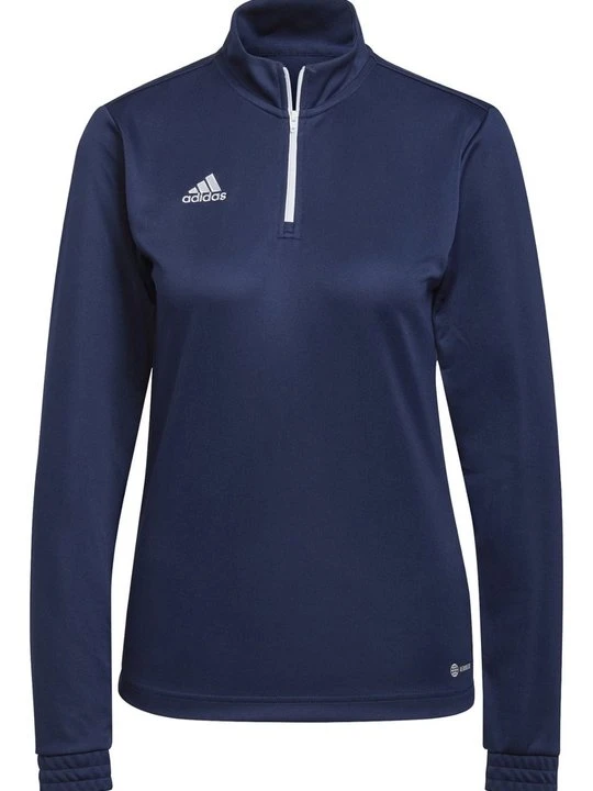 Zdjęcie produktu Bluzka z długim rękawem Adidas niebieski