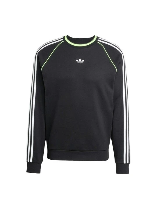 Zdjęcie produktu Bluza adidas Originals czarny