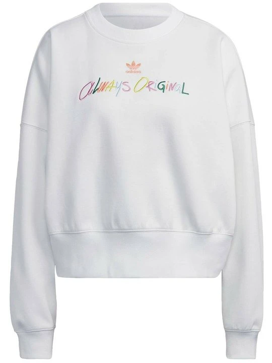 Zdjęcie produktu Bluza adidas Originals biały