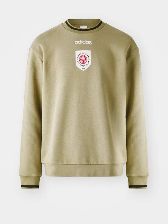 Zdjęcie produktu Bluza adidas Originals ciemnoszary