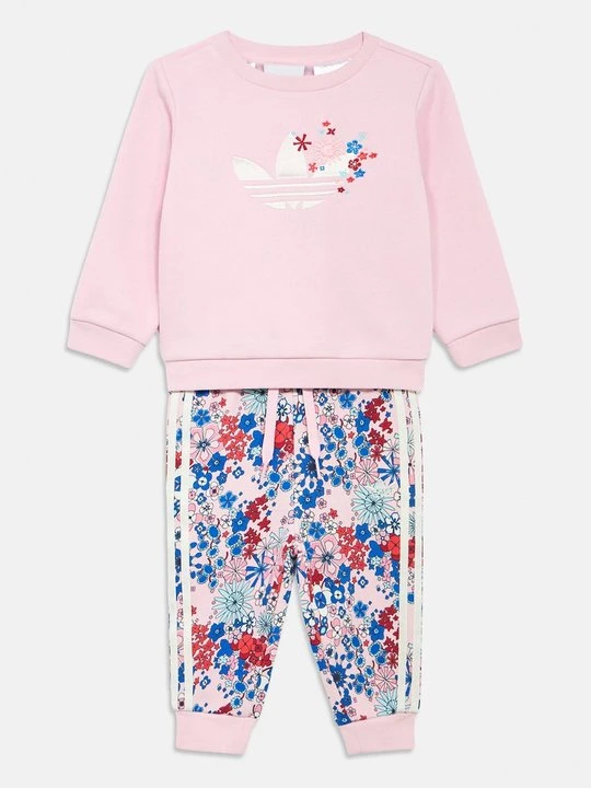 Zdjęcie produktu Bluza adidas Originals jasnoróżowy